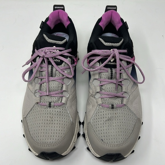 Columbia Peakfreak Hera OutDry Shoe - Picture 2 of 6